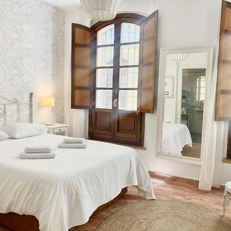 Lyrioshomes Malaga La Merced Centro Eksteriør billede