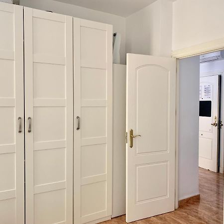 Lyrioshomes Malaga La Merced Centro Eksteriør billede